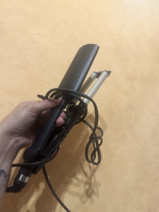 Easy wave Babyliss