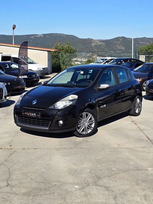 Renault Clio 1.2 16V Dynamique S