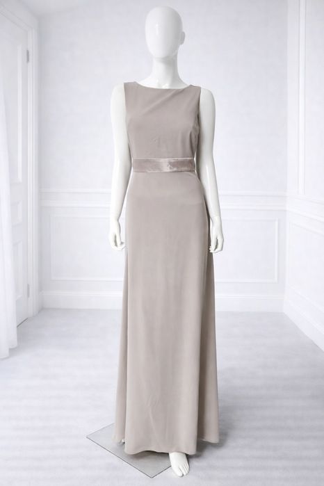 Sukienka TFNC L brudny róż