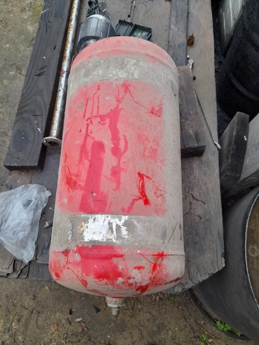 Кардан  Iveco euro star