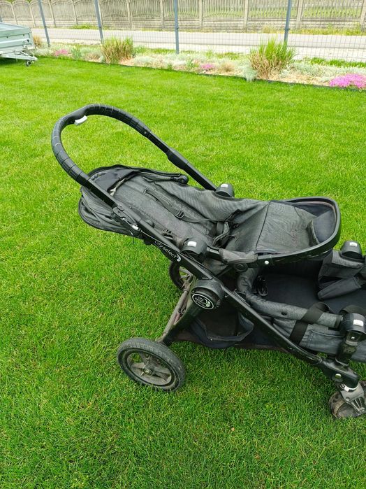 Wózek dziecięcy Baby Jogger Select 2