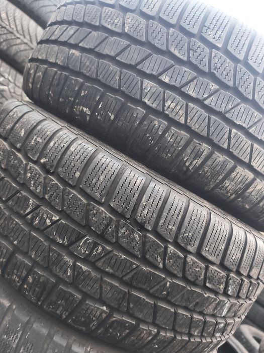 245/50R18 Continental 2020рік Runflat