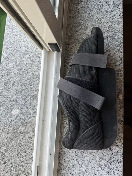 Sapato pos ciriguco Orliman