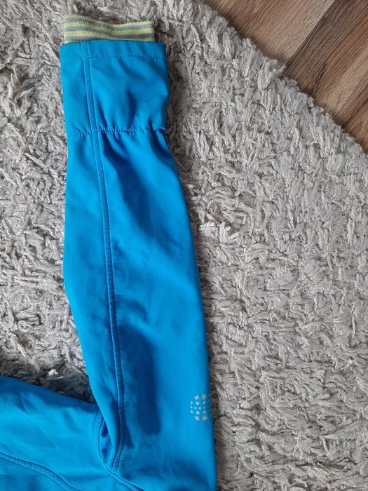Kids Kurtka Softshell 158-164cm