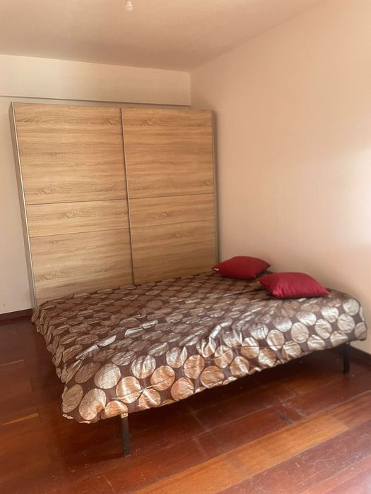Quarto para arrendamento