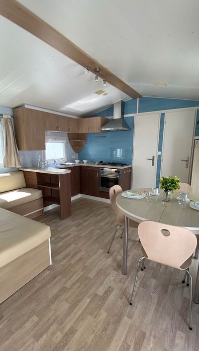 MOBILE HOME LOUISIANE FLORES DE 8X4 METROS EM LISBOA. Coimbrão • OLX ...