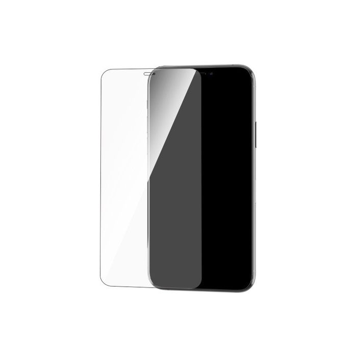 Szkło Hybrydowe Nano Glass do Xiaomi Redmi Note 9 Pro Grizz