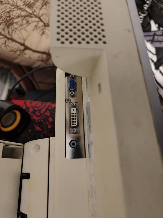 Монітор Nec MultySync ea191m