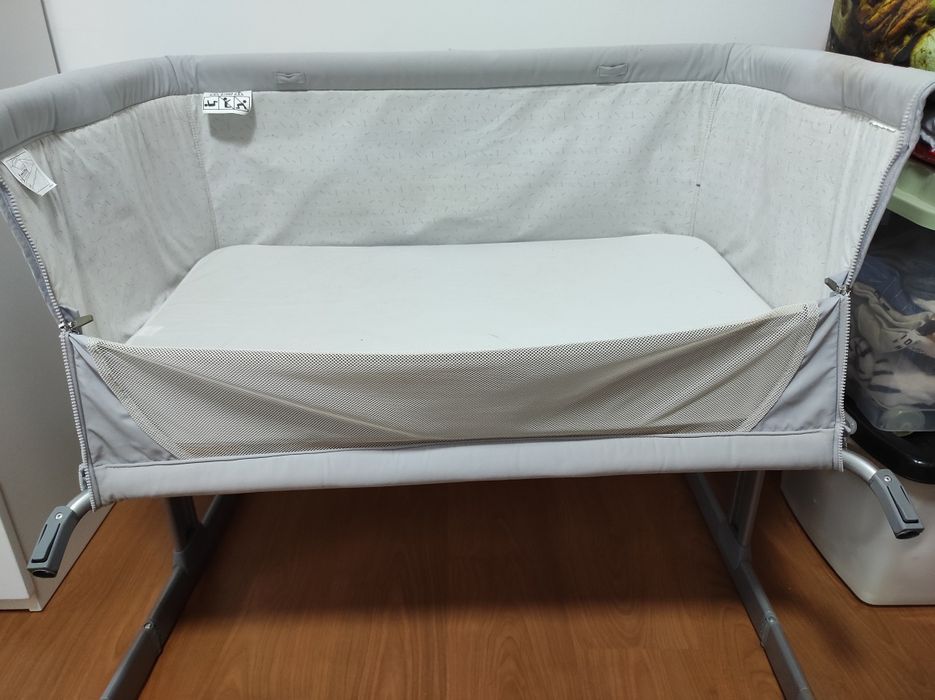 Cama Chicco Next to Me