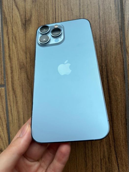 Iphone 13 Pro Max 256