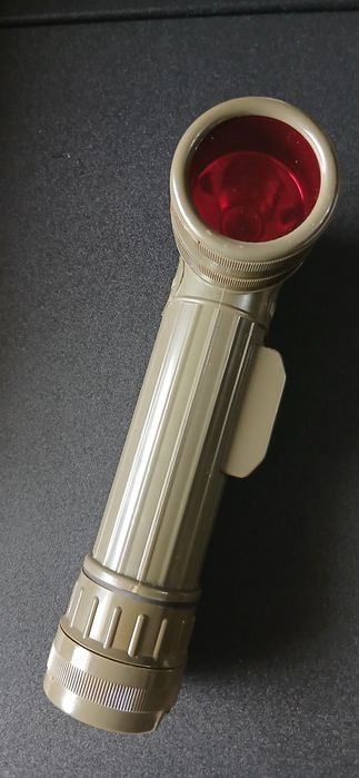 Lanterna militar USAF