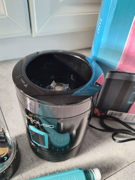 Blender power titanium 350 easygo