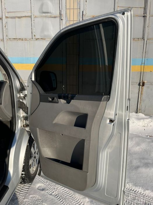 Продам Т5 в доброму стані