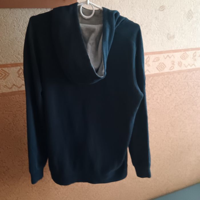 Bluza męska z kapturem Cropp
