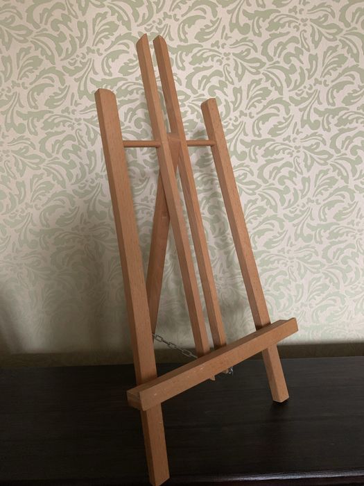 Мольберт настільний