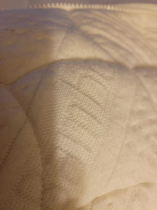 Sobrecolchão/ Protetor de colchão COLUNEX Bamboo