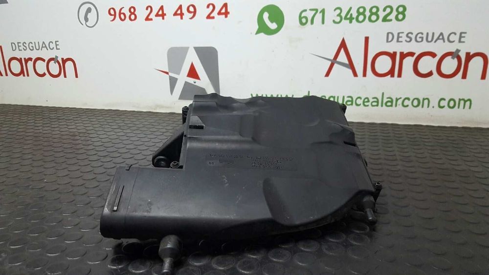 FILTRO DO AR MERCEDES CLASE C (W204) FAMILIAR 320 T CDI 4-MATIC (204.289)