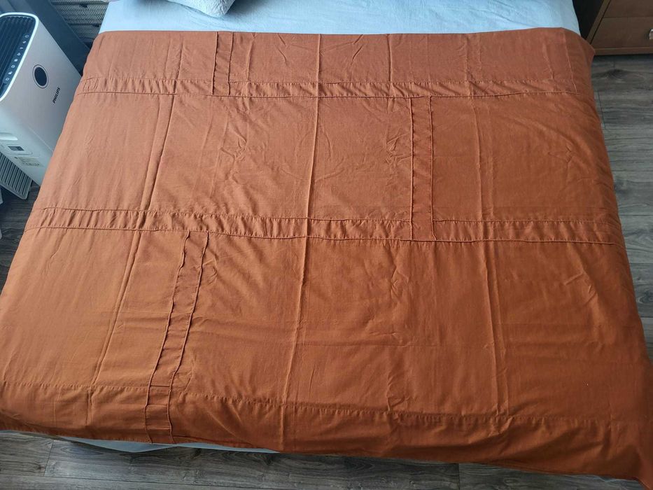 Przebranie mnicha. Oryginalna szata buddyjska