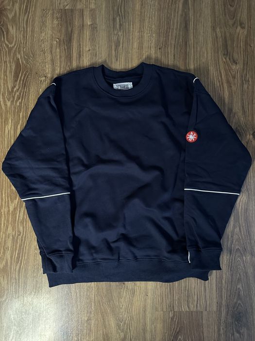світшот Cav Empt/ sweatshirt Cav Empt