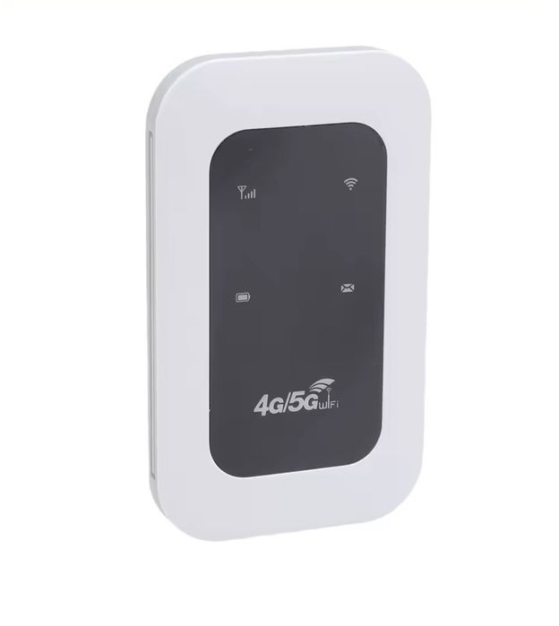 Router portátil - Novos