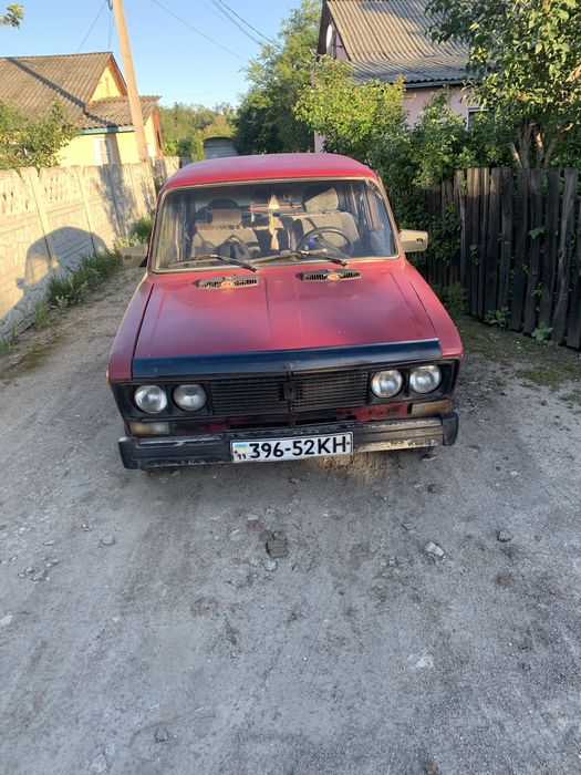 Продається ваз 2103