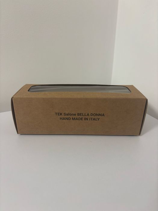 Щітка для волосся TEK  Mini