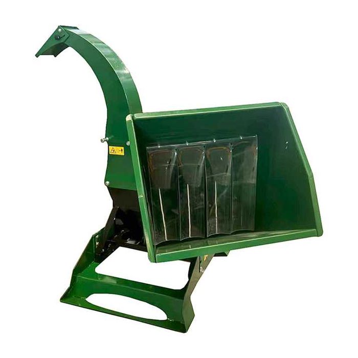 Solidny  Rębak do gałęzi 130mm