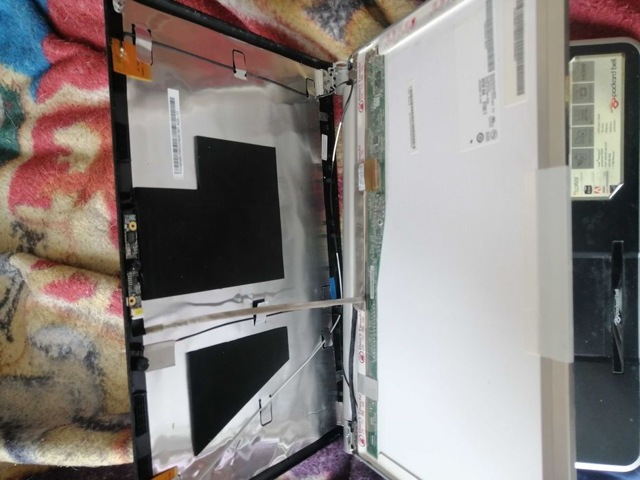 laptop Packard Bell Ms2273