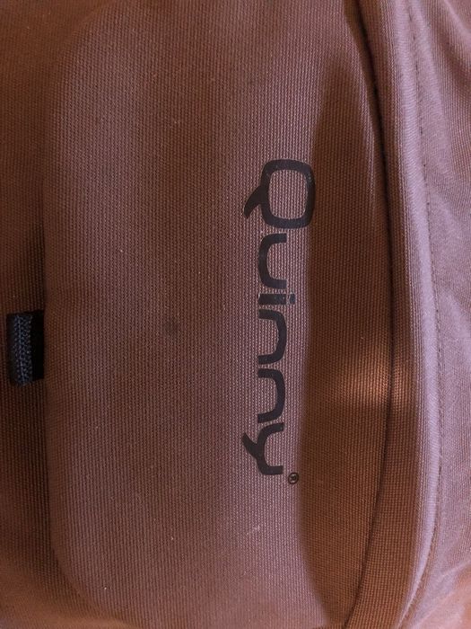 Carrinho bebé quinny + ovo besafe