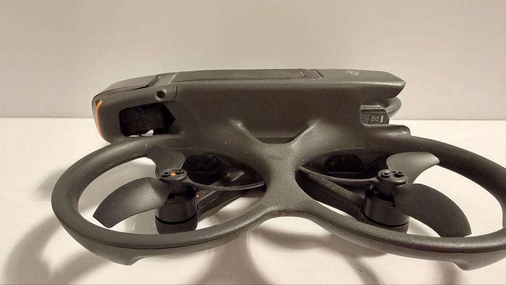 DJI Avata 2 - Zestaw