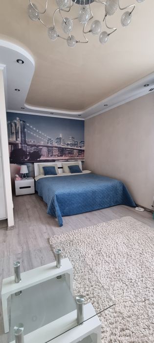 Подобово 1к.квартира.Лушпи 43/1