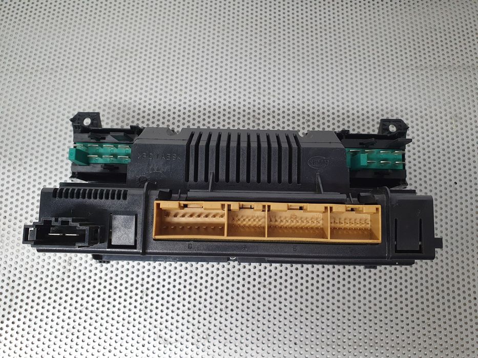 Comando chauffage / sofagem AUDI A6 Allroad (4FH, C6)