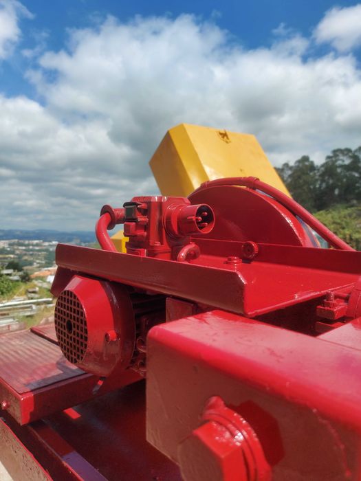 Mesa de Corte Pedra/Azulejo Bellota