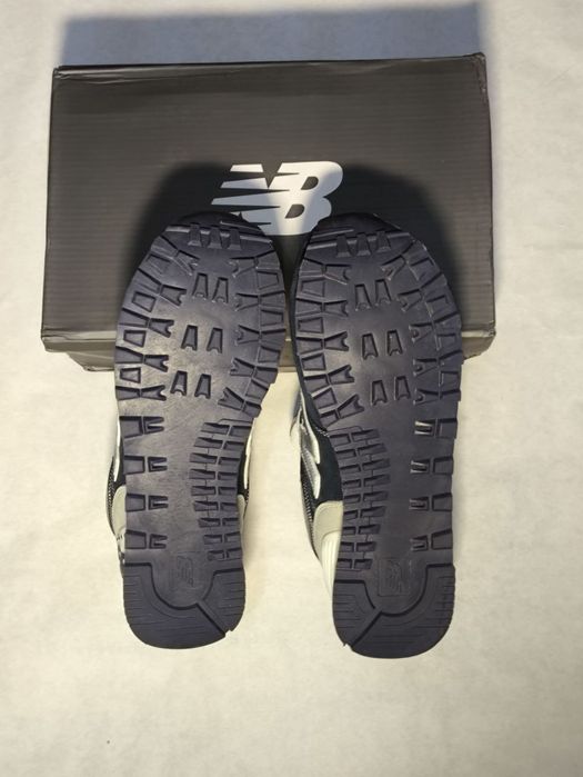 Кросівки New Balance 574