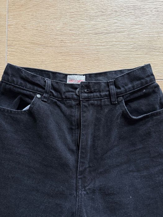 Чорні джинси Why Not розмір S
