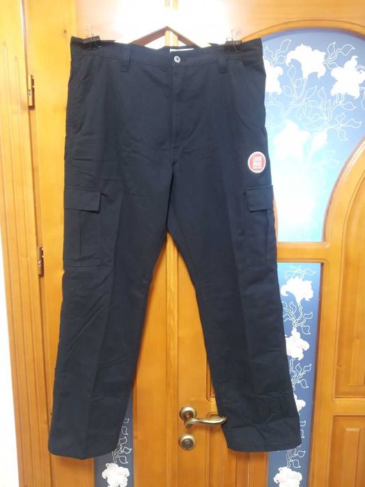 Джинси-карго Wrangler. Оригінал. Розмір W36L32. Нові