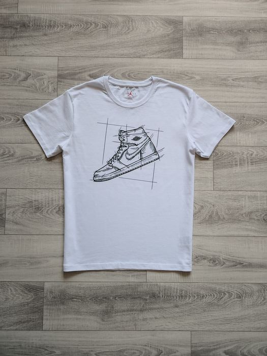 Jordan nike air adidas