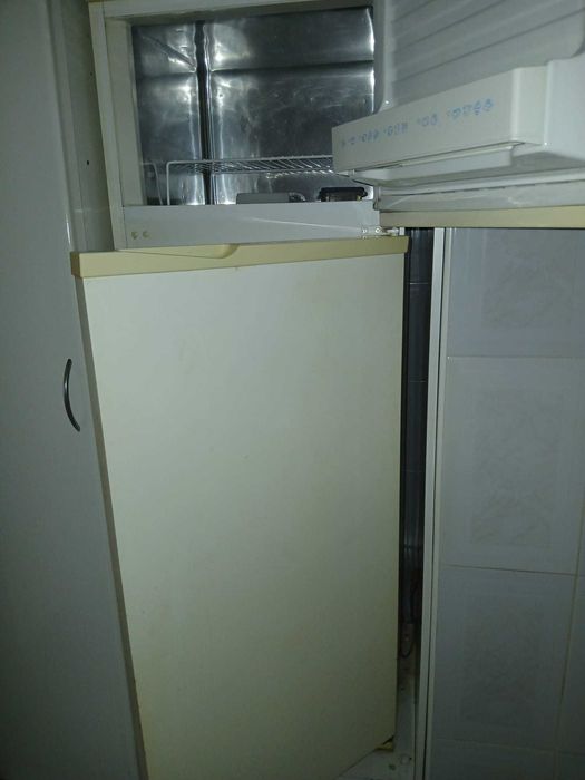 frigorifico em bom estado