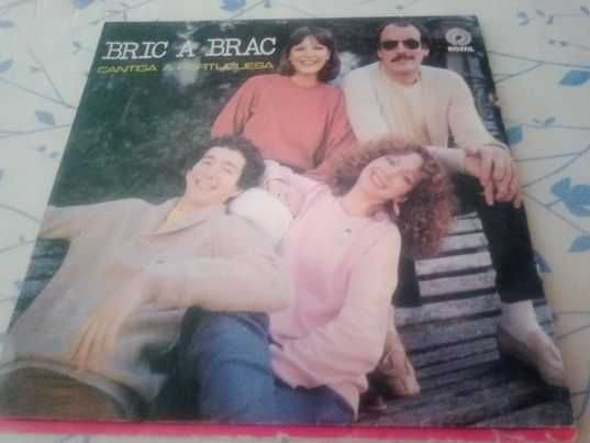 Singles de Vinil - Muito Antigos - Impecáveis - por 2,5 euros cada