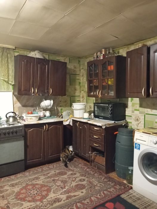 Продам будинок по фасаду в с.Безп'ятне!/Червоне/ Варіант під Бізнес!