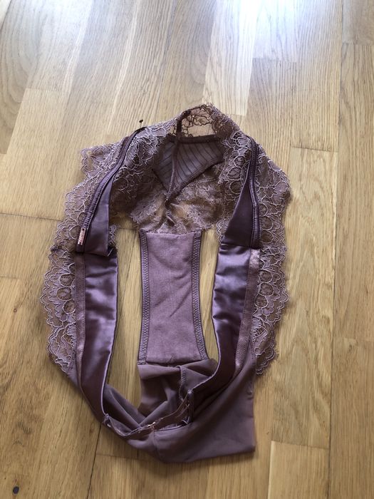 Трусики труси жіночі нові подарунок подарок розмір m/10 білизна белье