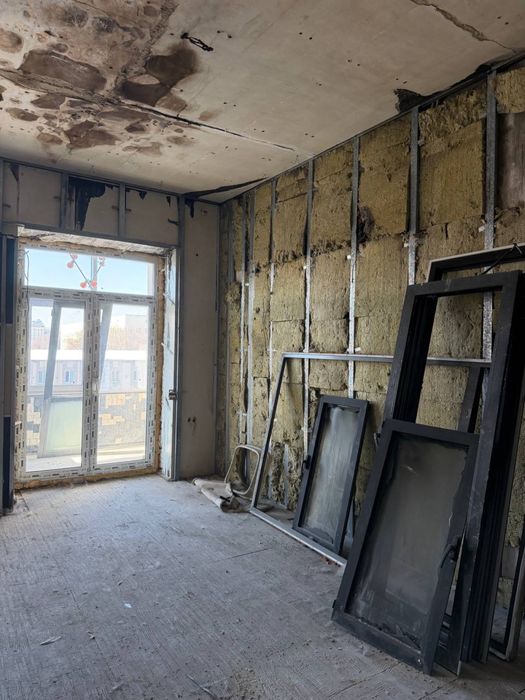 Продаж квартири під ремонт .Торг реальному покупцю