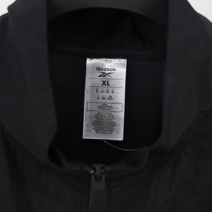 Чоловіча Вітровка Reebok