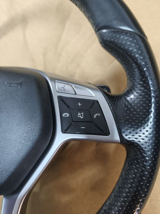 Volante Mercedes Benz