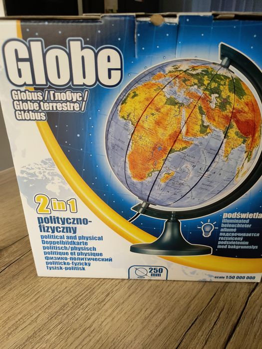 Lampki biurkowe -szkolne