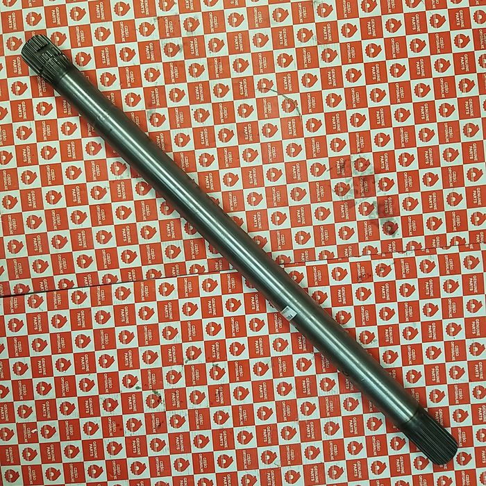 Wałek sprzęgłowy Ursus H Hattat Polmot 8014H,9014H,10014H