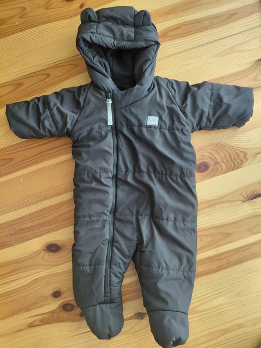 Демісезонний комбінезон ТМ ДОРЕЧІ