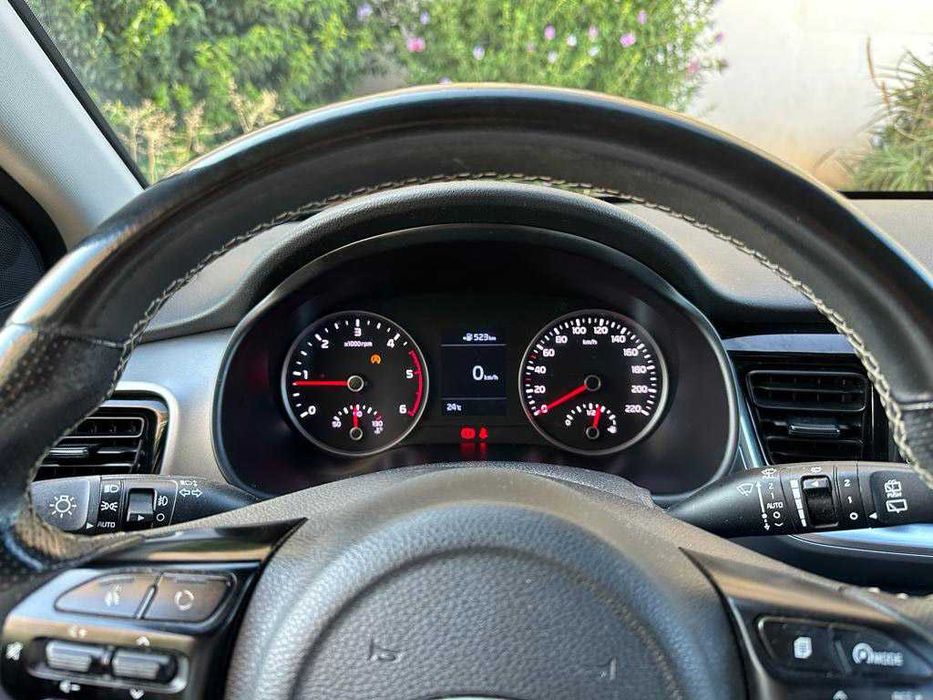 kia stonic 2019 1.6 tx diesel