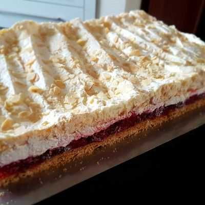 Domowe ciasta na zamówienie  – świeże i pyszne