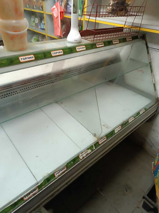 Холодильна камера